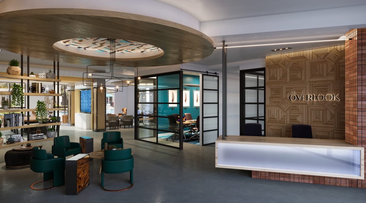 Apartments for Rent in Horizon West The Overlook Photos